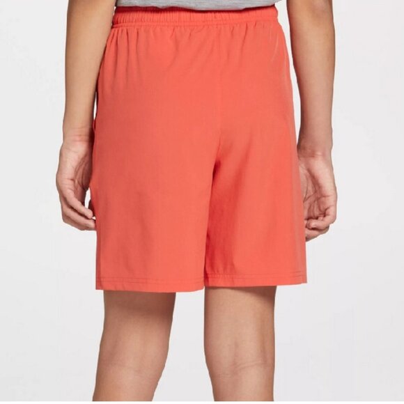 🎁 DSG Boys' Agility Shorts - Picture 2 of 12